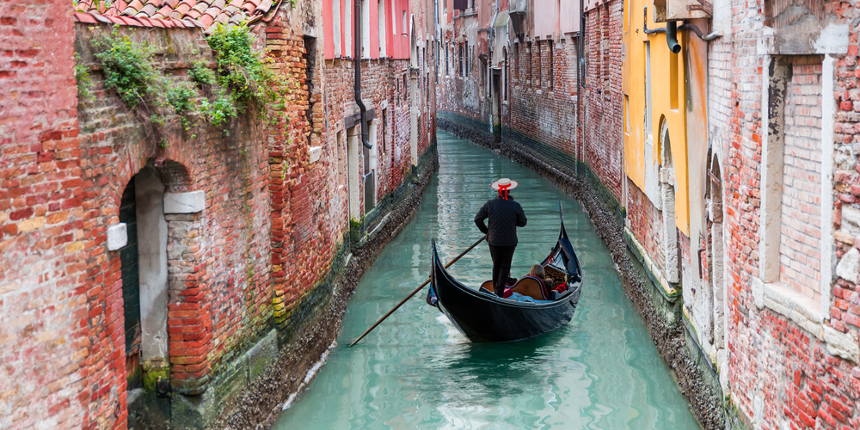 A Venezia edizione 2018 UrbanPromo Green: tutti gli eventi