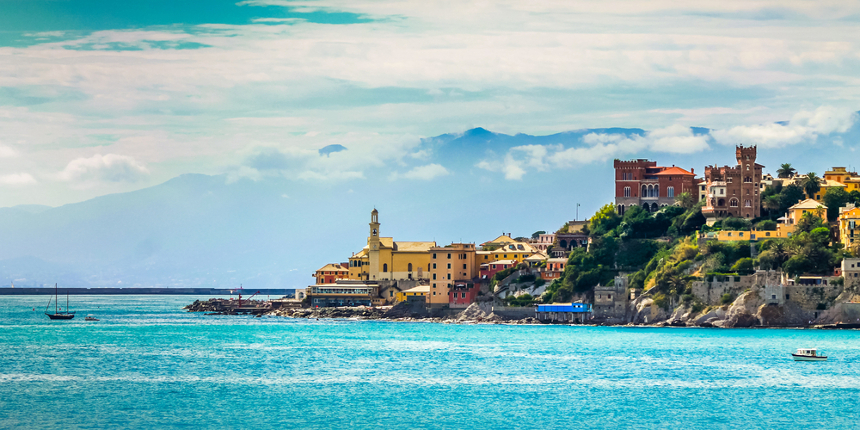 Liguria: 5 milioni per eco-efficienza strutture pubbliche