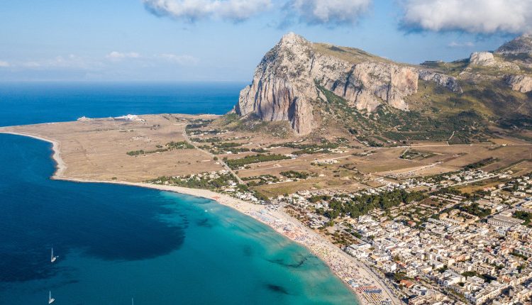 In Sicilia si è registrata una ripresa del mercato delle opere pubbliche