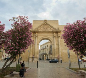 Lecce: progetti vincitori concorso nazionale SIX SQUARE METER