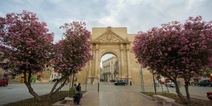 Lecce: progetti vincitori concorso nazionale SIX SQUARE METER