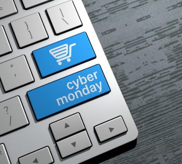 Cyber Monday 2018: le migliori offerte per gli Architetti Italiani!