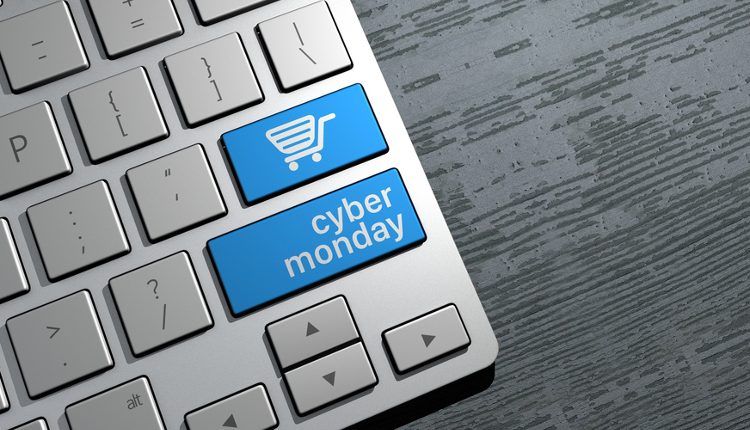 Cyber Monday 2018: le migliori offerte per gli Architetti Italiani!