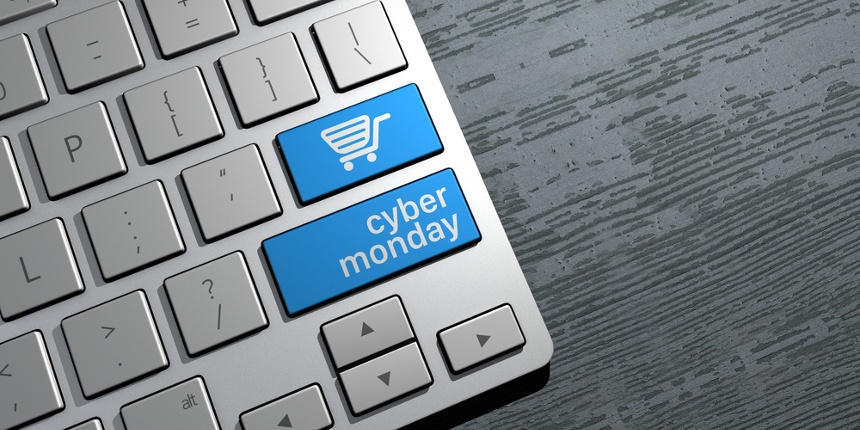 Cyber Monday 2018: le migliori offerte per gli Architetti Italiani!