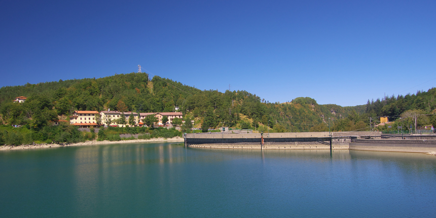 Rivive il centro di Ricerca Enea di Brasimone