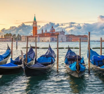 Venezia - Architetto Italiano - e - Giovane Talento dell’Architettura Italiana -