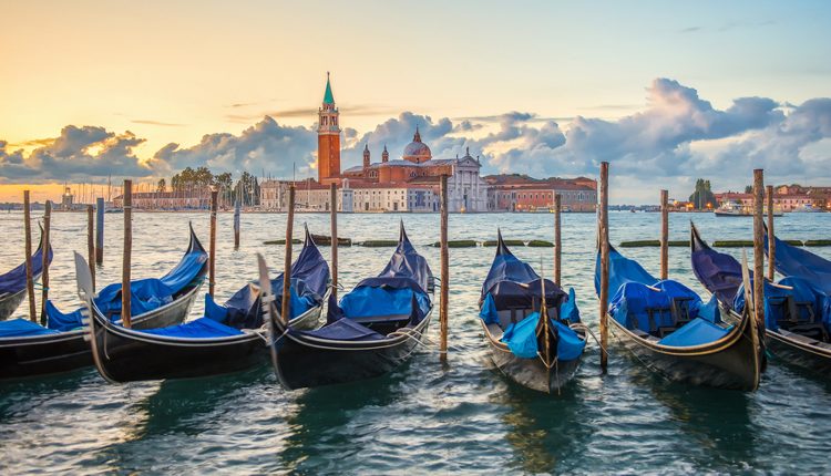 Venezia - Architetto Italiano - e - Giovane Talento dell’Architettura Italiana -