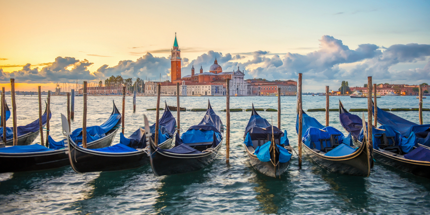 Venezia - Architetto Italiano - e - Giovane Talento dell’Architettura Italiana -