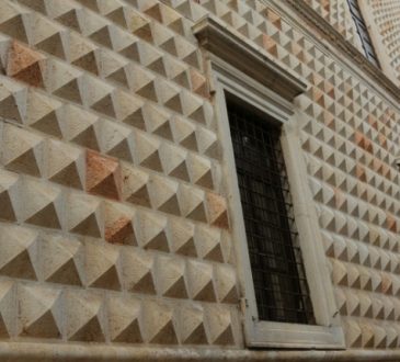 Vicenda Palazzo Dei Diamanti: tutelare l’importanza del Concorso