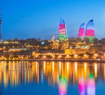 Missione Economica a Baku, scopri subito come partecipare