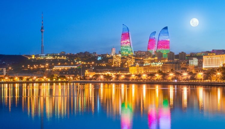 Missione Economica a Baku, scopri subito come partecipare