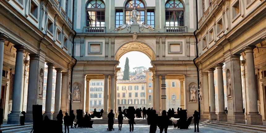 Musei, aree archeologiche, monumenti: tutti i numeri del nostro tesoro