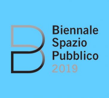 Quinta Edizione Biennale Spazio Pubblico: scopri come partecipare!