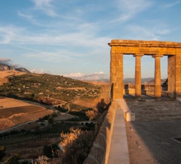 Interventi sugli edifici storici: Governo e regione Sicilia ai ferri corti!