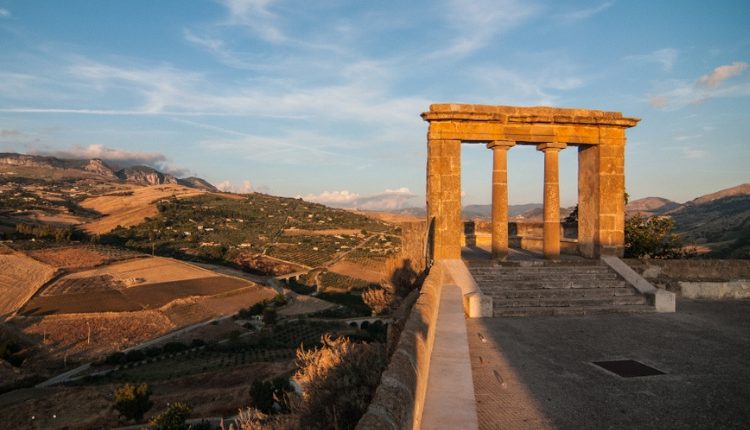 Interventi sugli edifici storici: Governo e regione Sicilia ai ferri corti!