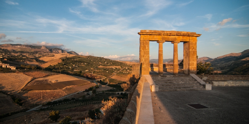 Interventi sugli edifici storici: Governo e regione Sicilia ai ferri corti!