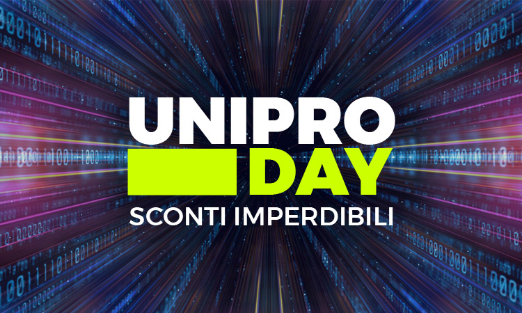 Unipro Day: due corsi di formazione per Architetti a soli 119 euro + iva