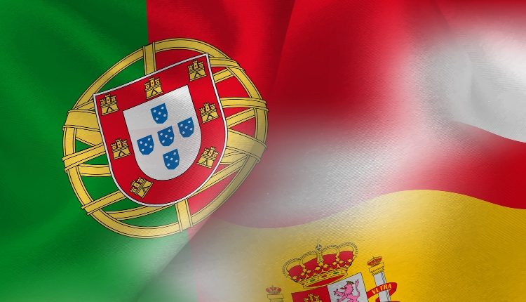 Protocollo d’Intesa con Spagna e Portogallo: accordo storico del CNAPPC