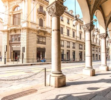 Parco della Salute di Torino, pubblicato il bando di gara