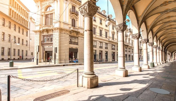 Parco della Salute di Torino, pubblicato il bando di gara