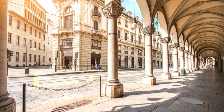 Parco della Salute di Torino, pubblicato il bando di gara