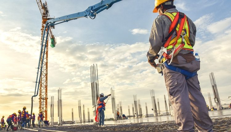 La Rete delle Professioni Tecniche Al Tavolo per le Opere Pubbliche!