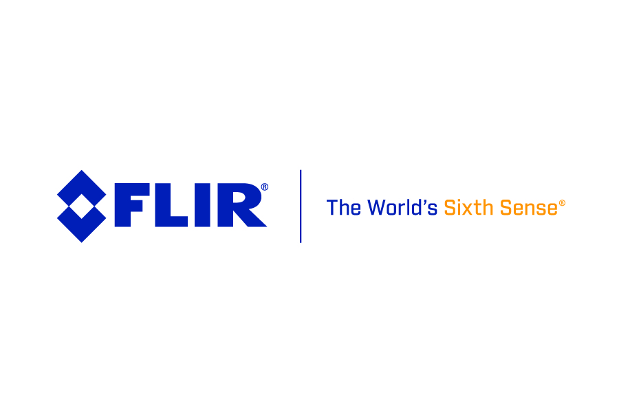 FLIR T840