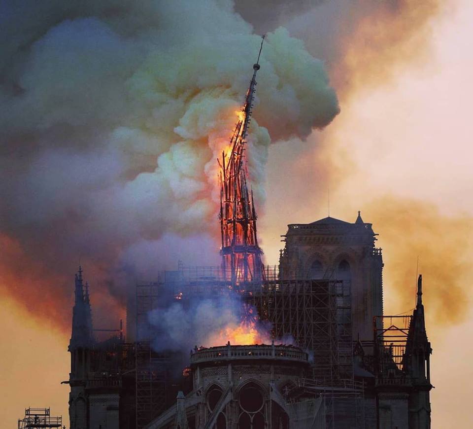 notre dame foto abc news notre dame foto abc news