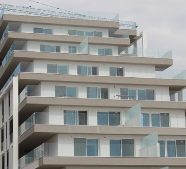 Monoblocchi De Faveri: la realizzazione delTahiti Mare residence & Hotel di jesolo (TV)