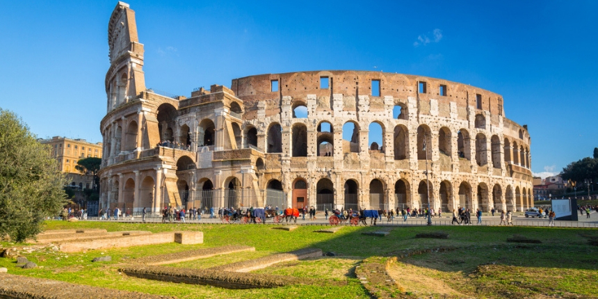 Abitare il Paese – la cultura della domanda: 29 maggio Roma