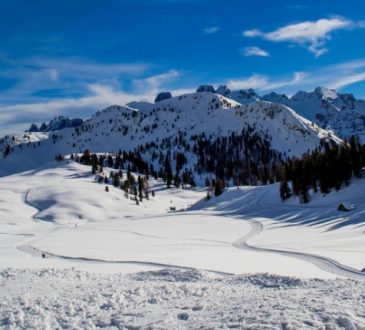 Collegamento sciistico Comelico-Pusteria: gli ambientalisti esprimono dubbi