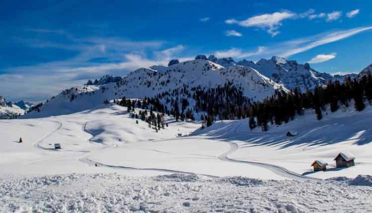 Collegamento sciistico Comelico-Pusteria: gli ambientalisti esprimono dubbi