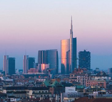 L’INNESTO vince C40 REINVENTING CITIES: nuovo volto per Milano