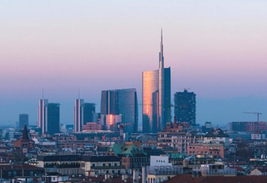 L’INNESTO vince C40 REINVENTING CITIES: nuovo volto per Milano