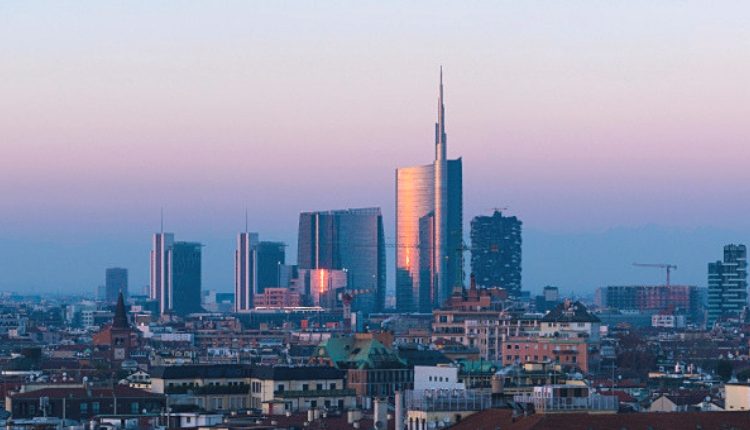 L’INNESTO vince C40 REINVENTING CITIES: nuovo volto per Milano