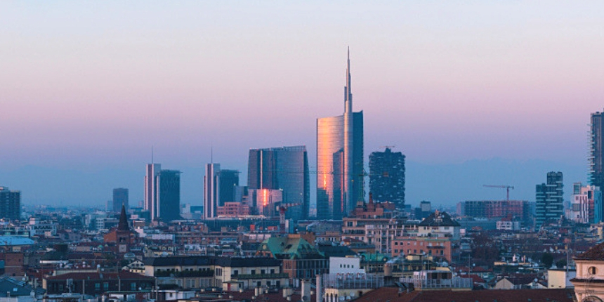 L’INNESTO vince C40 REINVENTING CITIES: nuovo volto per Milano