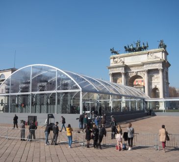 Dal 21 al 26 maggio Milano Arch Week, la settimana di eventi dedicati all’architettura, alle sfide urbane di oggi e al futuro delle città