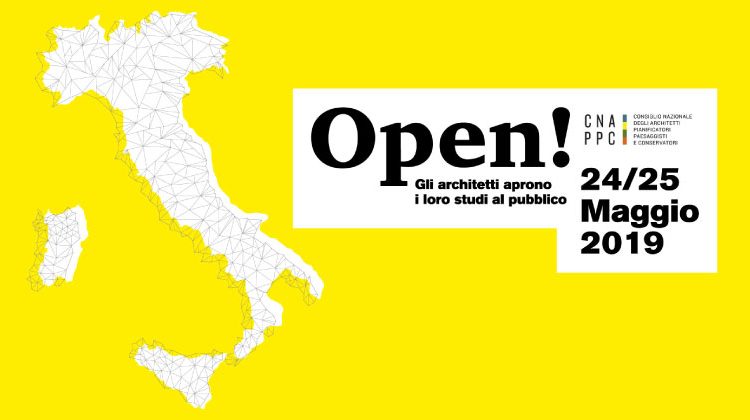 Oltre 750 studi di 92 Provincie che hanno aderito a Open Studi Aperti