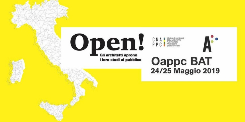 Iniziativa ideata dal Consiglio Nazionale degli Architetti, Pianificatori, Paesaggisti e Conservatori per diffondere la cultura architettonica e rinnovare la sensibilità nei confronti dell'ambiente, del paesaggio e dei territori. Per la prima volta, il 24 e il 25 maggio, più di 900 eventi collegati all’architettura in contemporanea in oltre 90 Province: sono i numeri della terza edizione di “Open Studi Aperti”, l’iniziativa ideata dal Consiglio Nazionale degli Architetti, Pianificatori, Paesaggisti e Conservatori per diffondere la cultura architettonica e rinnovare la sensibilità nei confronti dell'ambiente, del paesaggio e dei territori. Laboratori urbani per reinterpretare e rivisitare gli spazi pubblici; conferenze con bambini, ragazzi, genitori per progettare la “città desiderata”; attività educative per sensibilizzare alla valorizzazione del patrimonio architettonico e paesaggistico; conferenze sul ruolo e sulla funzione sociale dell’architetto; proiezioni di video e di documentari; performance musicali; conferenze in piazza, visite a palazzi storici. Ed ancora: dibattiti con le comunità locali, studi professionali che si trasferiscono in piazza e nelle vie delle città per essere sempre più vicini ai cittadini e per decidere insieme il futuro di aree e parti del tessuto urbano. Per Giuseppe Cappochin, Presidente del Consiglio Nazionale, obiettivo degli architetti italiani - ribadito con forza dall’VIII Congresso Nazionale - è quello di innescare e alimentare con continuità un dibattito approfondito su architettura, territori e città, attraverso una discussione pubblica, accendendo un faro su una nuova domanda di architettura, intesa come richiesta di cultura, qualità, trasparenza e legalità. Ed “Open Studi Aperti” è un tassello di questa strategia. Le scelte politiche inerenti l’architettura e il paesaggio intervengono, infatti, nello sviluppo del Paese in termini di sostenibilità ambientale, economica, sociale, culturale; intervengono a contrastare modificazioni climatiche, a favorire la risoluzione di disagi sociali, a sviluppare economie competitive per un miglioramento generale del livello sociale e umano. Segnaliamo l’evento Open Studi Aperti che avrà luogo a Parma, dove sabato 25 maggio gli studi di architettura saranno aperti alla partecipazione dei bambini. Un modo di far innamorare i più piccoli all’arte dell’architettura. L’Ordine degli Architetti PPC di Parma promuove la manifestazione nazionale Open! Studi Aperti che si tiene quest’anno il 24 e 25 maggio e offre al pubblico la possibilità di visitare gli studi d’architettura e conoscere i progetti su cui stanno lavorando. Sul sito https://studiaperti.com/ è possibile consultare la mappa degli studi visitabili e conoscere il loro programma. Nell’ambito dell’evento che coinvolge Parma e provincia, sabato 25 maggio l’Ordine degli Architetti organizza 4 laboratori di architettura per bambini gratuiti presso gli studi aperti in città, in collaborazione con Artificio Società Cooperativa. Obiettivo di Open! Studi Aperti è quello di diffondere la cultura architettonica e rinnovare la sensibilità nei confronti dell'ambiente, del paesaggio e dei territori, per testimoniare che l'architettura non riguarda solo gli architetti o i costruttori ma soprattutto i cittadini, in quanto fondamentale per la loro qualità della vita. Nella due giorni di Open! gli studi aderenti apriranno le porte per incontrare il pubblico, mostrare le loro opere, far conoscere il mestiere dell’architetto oggi, il suo valore e le sue sfide. Secondo questa filosofia, l’Ordine degli Architetti di Parma ha deciso quest’anno di dedicare particolare attenzione al mondo dei più piccoli, organizzando 4 laboratori di introduzione all’architettura per mezzo del gioco. Nell’organizzazione dei laboratori presso quattro studi aperti aderenti, l’Ordine degli Architetti di Parma ha chiesto la collaborazione di Artificio Società Cooperativa, un gruppo di esperte di didattica museale che da anni collabora con le più rilevanti istituzioni culturali del territorio parmense, tra cui la Soprintendenza ai Beni Storici, Artistici ed Etnoantropologici di Parma e Piacenza, la Soprintendenza per i Beni Archeologici dell'Emilia Romagna, il Polo Museale dellâ€™Emilia Romagna, la Fondazione Cariparma.