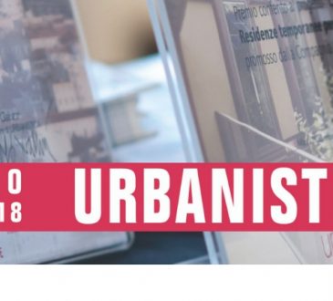 Urbanpromo, le date e le sedi dell’edizione 2019