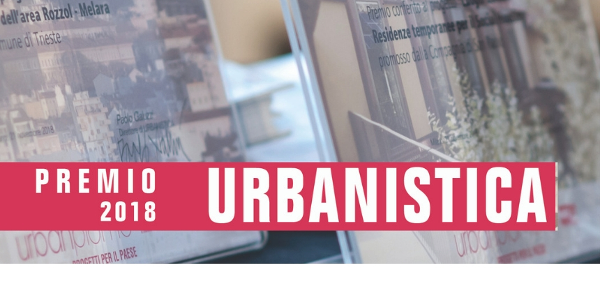 Urbanpromo, le date e le sedi dell’edizione 2019