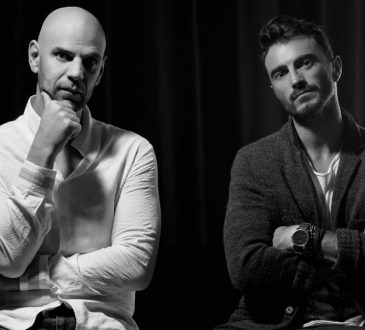 ECLISSE 40 Collection - L’innovazione è vedere le cose da una nuova prospettiva