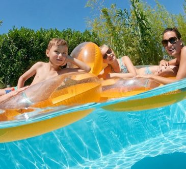 Piscine Waterair: la soluzione migliore per i tuoi clienti