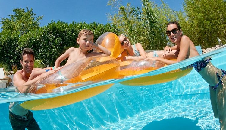 Piscine Waterair: la soluzione migliore per i tuoi clienti