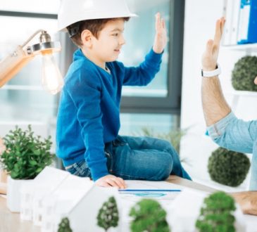 Bambini e Ragazzi “progettano” la città del futuro