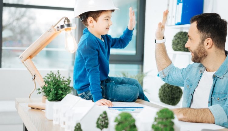 Bambini e Ragazzi “progettano” la città del futuro