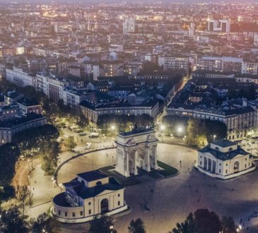 Intesa Sanpaolo Casa,progetto presentato il 4 luglio a Milano