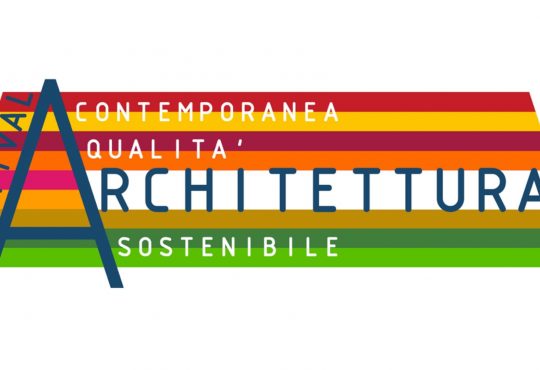 Festival dell’Architettura: 240 mila euro per la promozione dell’architettura