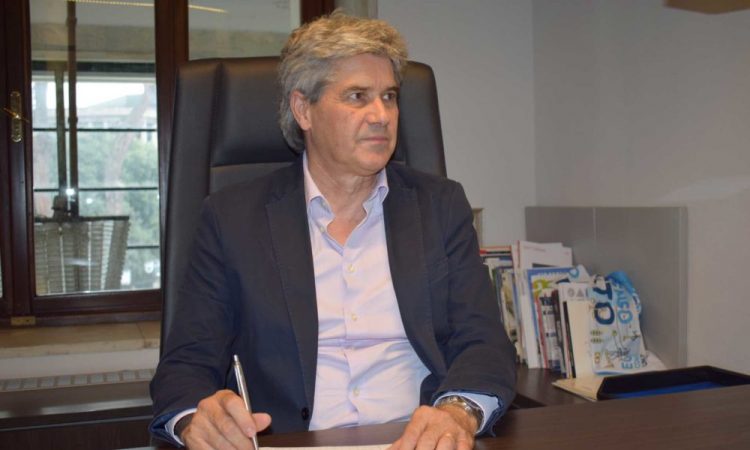 Duilio Senesi è il nuovo presidente dell’Ordine degli Architetti di Firenze