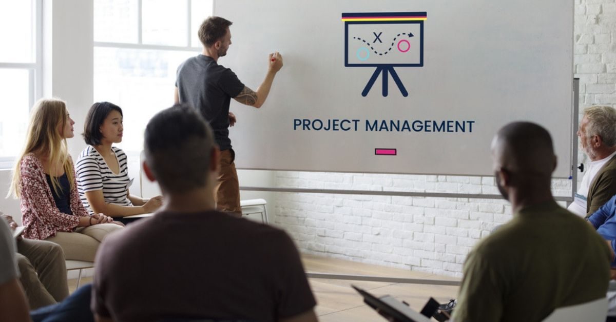 Project Management: come programmare e definire le risorse